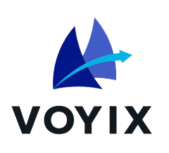 VoyixAdminApp Logo